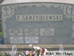 Sylvester Skrzydlewski