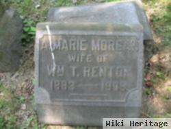 Agnes Marie Morgan Renton