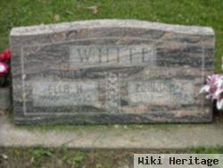 Ella H White