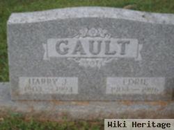 Harry D Gault