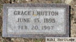 Grace Lucille Hutton