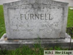 Carl B. Furnell