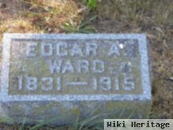 Edgar Ward