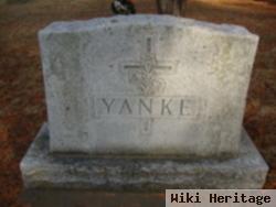 William F Yanke, Sr