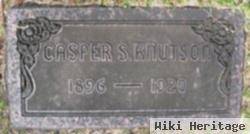 Casper S. Knutson