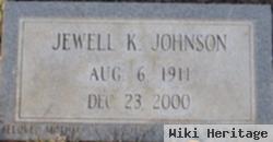 Jewell Knowles Johnson