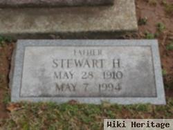 Stewart Holmes Waddell, Sr