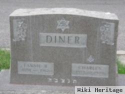 Charles Diner