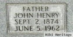 John Henry Meier