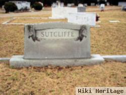 George Mack Sutcliffe