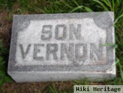 Vernon Dodge