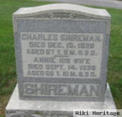 Charles Shireman