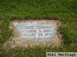 George Lenhart