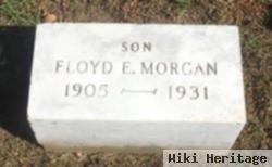 Floyd Morgan