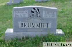 Dorothy M. Brummitt