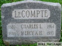 Charles L. Lecompte