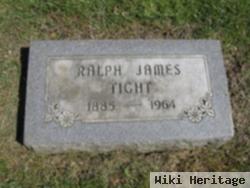 Ralph James Tight