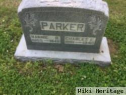 Charles Parker