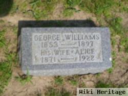 George Williams