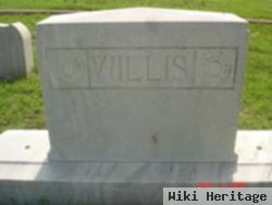 Mollie J. Willis