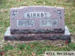 William F. Kirkby