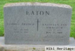 Kathleen Ann Amacher Eaton