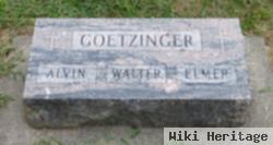 Walter Goetzinger