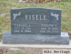 Evelyn L. Eisele