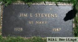 Jim L Stevens