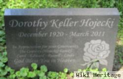 Dorothy Keller Hojecki