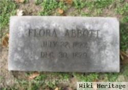 Flora Abbott