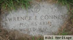 Pfc Lawrence E. Connelly