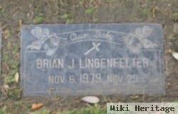 Brian J. Lingenfelter