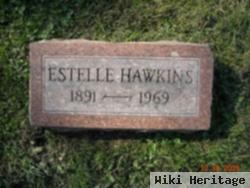 Estelle Hawkins