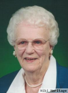 Doraine Marie "nain" Javner Krug