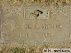 Victor A. Miller