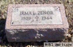 Irma L. Zenor