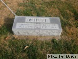 Betty A White