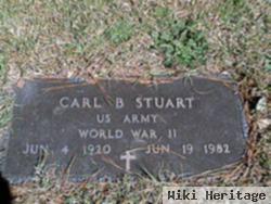 Carl B. Stuart