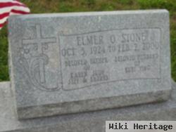 Elmer Oscar Stone