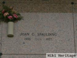 Joan C. Spaulding