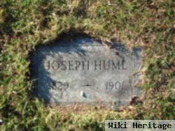 Joseph Huml