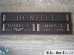 Mary Therese Rehtel Homfelt