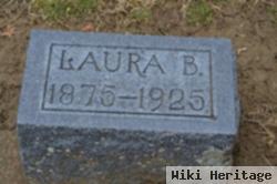 Laura Bertha Mccloud Craig