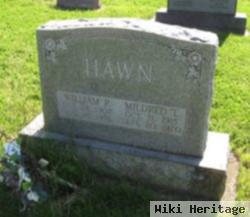 William P. Hawn