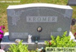 Mary Kromer