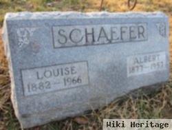 Louise Bode Schaefer