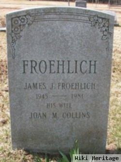 Joan M Collins Froehlich