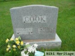 Edith Cook