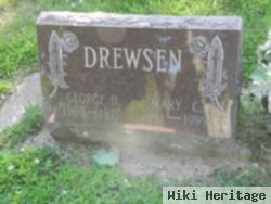 George H. Drewsen